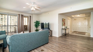 Margate Towers unit 1108, Myrtle Beach, SC 29572 - photo 5