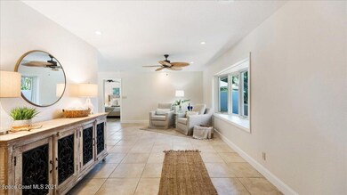 Front Living room