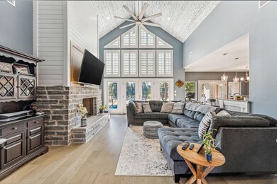 136 Lazy Creek Crossing, Brock, TX 76087 - photo 7