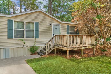 7007 Forest Meadow, Magnolia, TX 77354 - photo 4