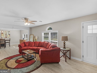 3445 Travis Blvd, Macon, GA 31206 - photo 3