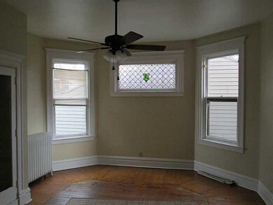 Bedroom. 546 Bedroom with ceiling fan, showing the