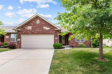 2080 Briarbend Ct, Maryville, IL 62062 - photo 2
