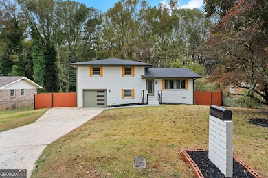 3991 Lindsey Dr unit 1, Decatur, GA 30035 - photo 6