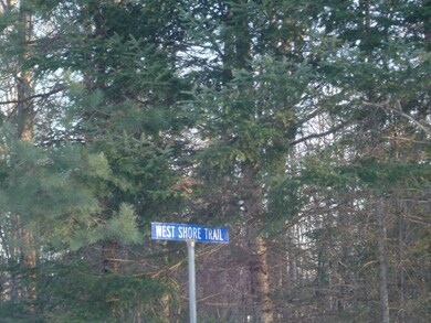 Private Road Sign