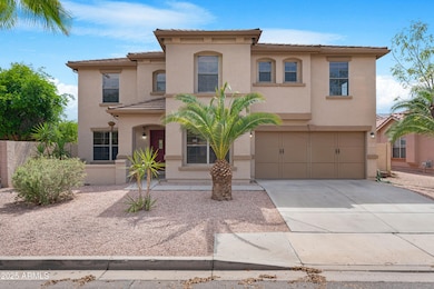 3771 E Betsy Ln, Gilbert, AZ 85296 - photo 3