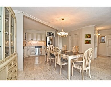 Charles River Towers unit 619, Watertown, MA 02472 - photo 3