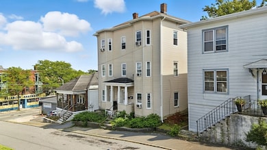 12 Granite St, Fitchburg, MA 01420 - photo 3