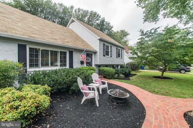 1113 Priscilla Ln, Alexandria, VA 22308 - photo 3