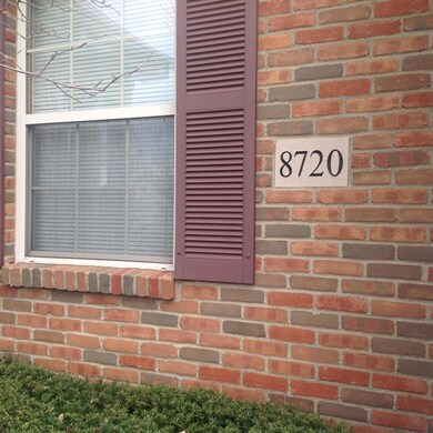 Brick. Nice!