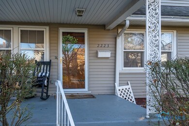 2223 Charlestown Ave, Toledo, OH 43613 - photo 4