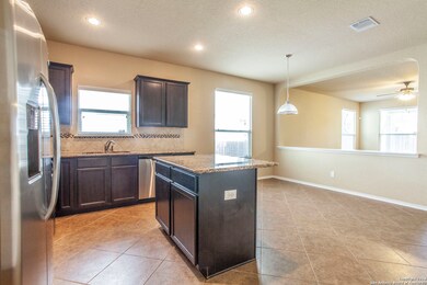 12323 Craddick Cove, San Antonio, TX 78254 - photo 3