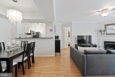 5810 Inman Park Cir unit 200, Rockville, MD 20852 - photo 2