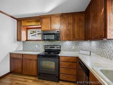 411 W Toledo St, Broken Arrow, OK 74012 - photo 7