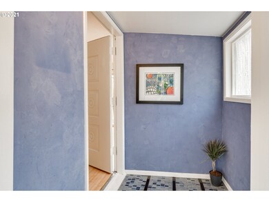 Entrance/Foyer
