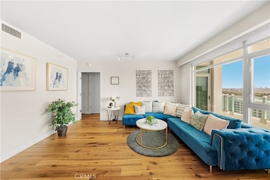 Marquee Park Place unit 1206, Irvine, CA 92612 - photo 3