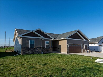 1420 NE 2nd St, Stuart, IA 50250 - photo 3