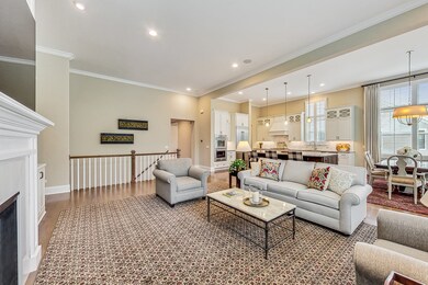 2811 Parkside Cir, Glenview, IL 60026 - photo 7