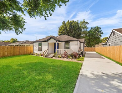 3450 Seabrook St, Houston, TX 77021 - photo 2