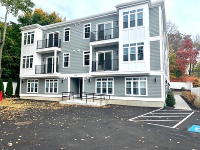 315 College Farm Rd unit 5, Waltham, MA 02451 - photo 3