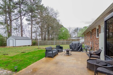 43 Walnut Ln, Manchester, TN 37355 - photo 3