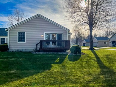 Well maintained & low fees