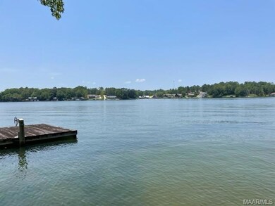 great lake view