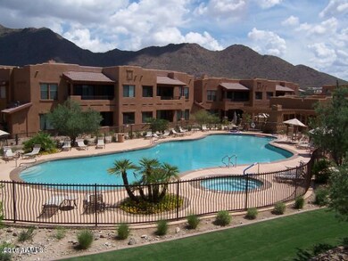 overlook pool