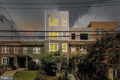 525 Kennedy St NW unit 1, Washington, DC 20011 - photo 2