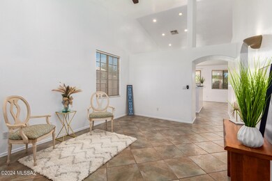 1127 S Desert Senna Loop, Tucson, AZ 85748 - photo 3