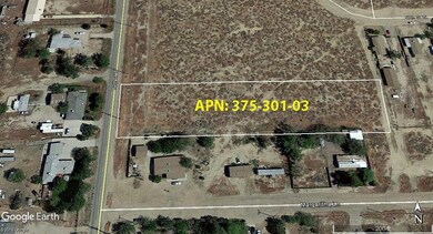 0 60th St W and Margarita Ln unit 18002072, Rosamond, CA 93560 - photo 3