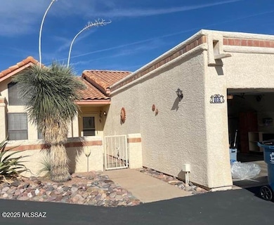 107 E Horizon Cir, Tucson, AZ 85737 - photo 4