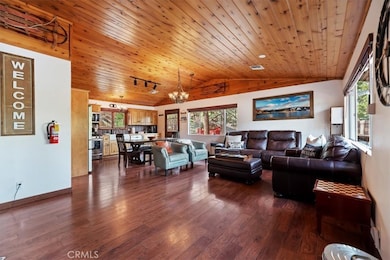 432 Temple Ln, Big Bear Lake, CA 92315 - photo 7