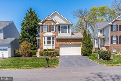 43442 Randfield Ln, Chantilly, VA 20152 - photo 2