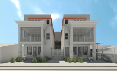 Front Drawing