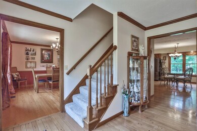 7321 Steppingstone Place, Liberty Township, OH 45044 - photo 4