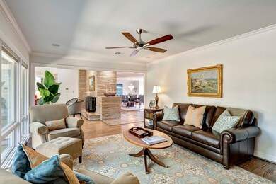 4 Legend Ln, Houston, TX 77024 - photo 6