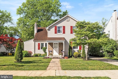 153 Sheridan Rd, Trenton, NJ 08619 - photo 2