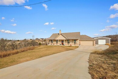 152 Timber Valley Ln, Weatherford, TX 76085 - photo 5