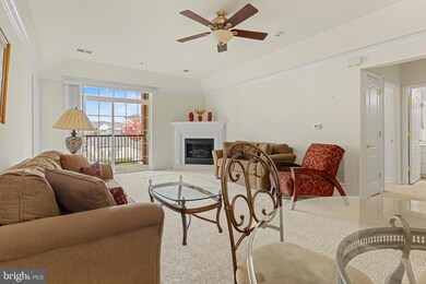 8615 Wandering Fox Trail unit 208, Odenton, MD 21113 - photo 6