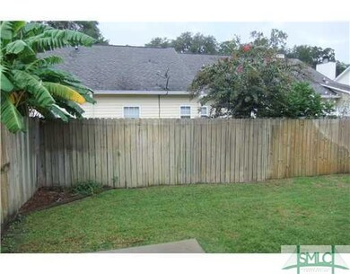 Yard/Garden.