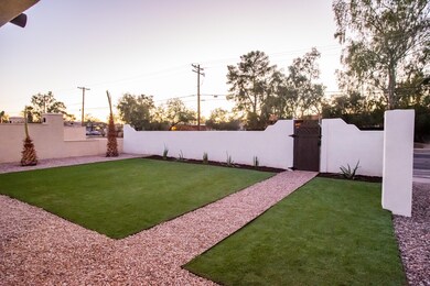 FrontYard