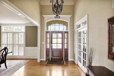 Foyer
