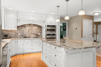 235 Old Cart Way, North Andover, MA 01845 - photo 4