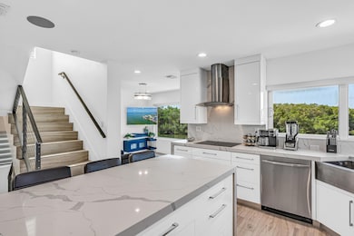 Calusa 321 - High Exposure Visuals -20