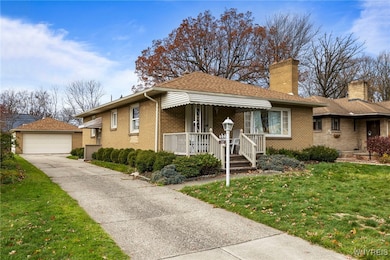 32 Woodland Terrace, Buffalo, NY 14225 - photo 2