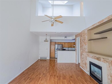 14296 E Whitaker Place unit 110, Aurora, CO 80015 - photo 6