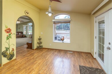 Large Kitchen
