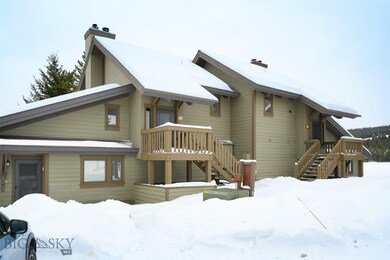 30 Yellowstone Spur Rd unit B, Big Sky, MT 59716 - photo 3