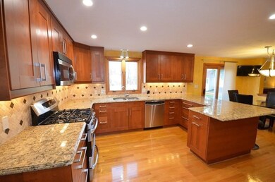 5 Surrey Way, Franklin, MA 02038 - photo 7